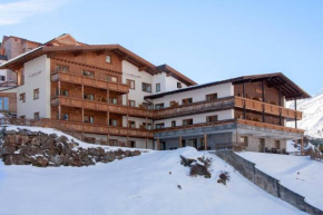 Gurglhof Apartmenthaus, Obergurgl